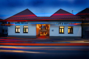 Hotel BELASSI Bojnice